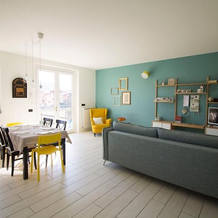 Intero Appartamento Le Coccole Del Lago 프로바글리오디세오 외부 사진