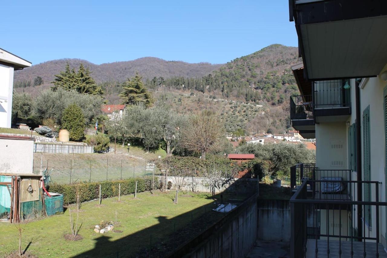 Intero Appartamento Le Coccole Del Lago 프로바글리오디세오 외부 사진